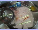 Puranpoli and Puran Karanji recipe step 1 photo