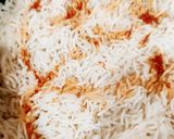 A picture of step 7 of Egg Dum Biryani.