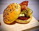 A picture of step 4 of Homemade Hamburger Buns 🍔🤤.