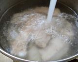 四物排骨湯的食譜步驟2照片