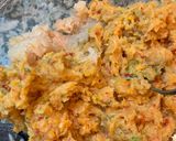 Foto del paso 2 de la receta: Hamburguesa de pollo