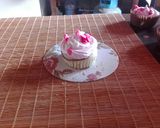 Foto del paso 3 de la receta: Muffins marmolados