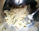Foto del passaggio 2 della ricetta Croccanti Stick al formaggio