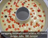Foto langkah ke 6 dari resep Bolu kampung si mbah.