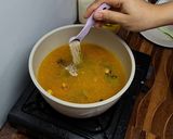 Foto langkah ke 2 dari resep Soto Betawi.