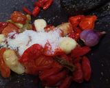 Foto langkah ke 3 dari resep 433. Pecak Ikan Bawal.