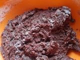 Galletitas de chocolate craqueladas🍫🍪