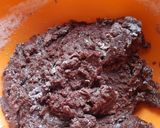 Foto del paso 3 de la receta: Galletitas de chocolate craqueladas🍫🍪