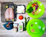Foto langkah ke 1 dari resep Tongseng Ayam.