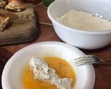 Foto del paso 4 de la receta: Pollo estilo KFC