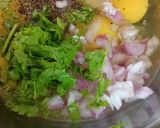 மொறு மொறு எக் பிங்கர்(egg finger recipe in tamil) ரெசிபி ஸ்டேப் 2 புகைப்படம்