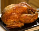 Foto del paso 4 de la receta: Pavita rellena🦃