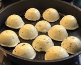 Foto do passo 2 de Pão de batata doce 🍠