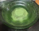 A picture of step 2 of Balushahi (Traditional Indian Sweet).