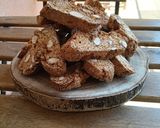 Foto del paso 9 de la receta Carquinyolis
