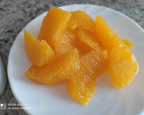 Foto del paso 4 de la receta: Salmón a la Naranja