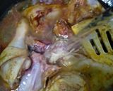 Foto langkah ke 3 dari resep Gulai Ayam Khas Minang.