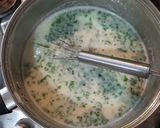 Petrezselyem leves recept fázis 3 fotója
