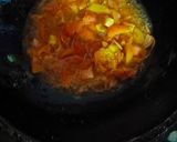 Foto langkah ke 7 dari resep Telur masak sambal.