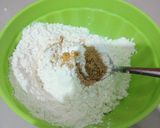Foto langkah ke 2 dari resep Tempe menjes goreng.