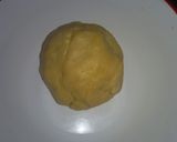 Foto langkah ke 2 dari resep Karipap (pastel) renyah.