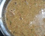 इंस्टेंट उड़द दाल कचौड़ी (instant urad dal kachodi recipe in Hindi) रेसिपी चरण 2 फोटो