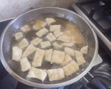 A picture of step 7 of Crunchy Chin Chin Flakes.