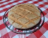 Une image de l'étape 8 de Pain complet maison 🌾.