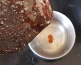 A picture of step 2 of Murmura Chikki - Puffed Rice Jaggery Chikki - Mamra Chikki.