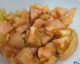 Foto del paso 2 de la receta: Crema de aguacates y espinacas