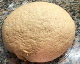 Foto del paso 3 de la receta: Pancitos negro integral 😋