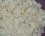 Foto del paso 5 de la receta: Tarta de manzana