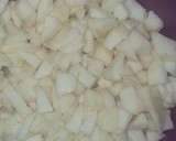 Foto del paso 5 de la receta: Tarta de manzana