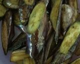 Foto langkah ke 1 dari resep Terong Ungu Balado.