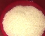 A picture of step 6 of Tawa Biryani.