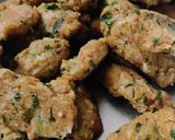 દૂધી ના મૂઠીયા (Dudhi Muthia Recipe In Gujarati) રેસીપી સ્ટેપ3ફોટો