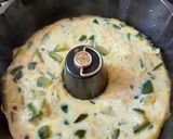 Foto del paso 3 de la receta: Budín de zapallitos