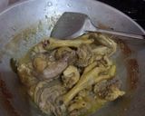 Foto langkah ke 4 dari resep Soto ayam khas pacitan.