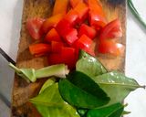 Foto langkah ke 1 dari resep 51. Soto Lamongan Simpel.