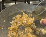 Foto del paso 4 de la receta: Almejas a la marinera (estilo gallego)