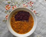 Foto langkah ke 2 dari resep Bubur Kacang Hijau+Ketan Hitam.