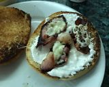 Hamburger recept fázis 2 fotója