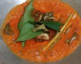 Foto langkah ke 3 dari resep Sambel Goreng Kentang Ati Ayam.