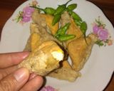 Foto langkah ke 3 dari resep Tahu aci ala Nyong 😇✌.