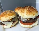 Foto del paso 8 de la receta: Pan para hamburguesas 🍔 🤯🤪