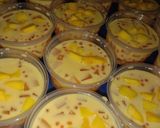 Foto langkah ke 8 dari resep Sago Mangga Ide Jualan.