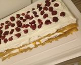 Foto del paso 8 de la receta: Torta de hoja