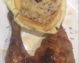 Foto del paso 6 de la receta: Arroz nutritivo
