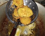 Foto langkah ke 3 dari resep Terong Ungu Krispi.