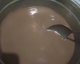 Foto langkah ke 1 dari resep Brownies Mini.